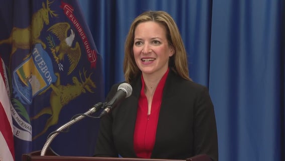 SOS Benson confident 2022 election had largest midterm turnout in Michigan history