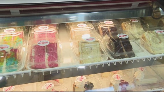 Peteet's Famous Cheesecakes reopens after fire forced popular bakery to start over