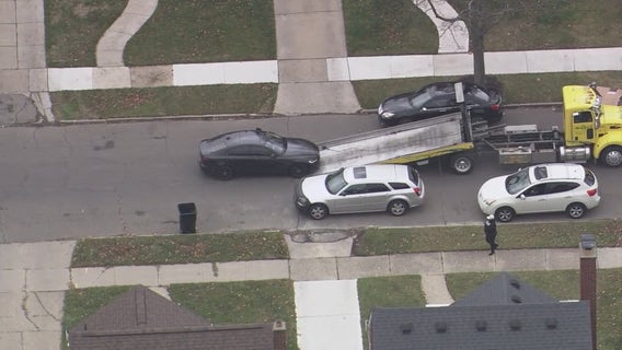 Fight between sisters leads to road rage, false shooting report in Warren