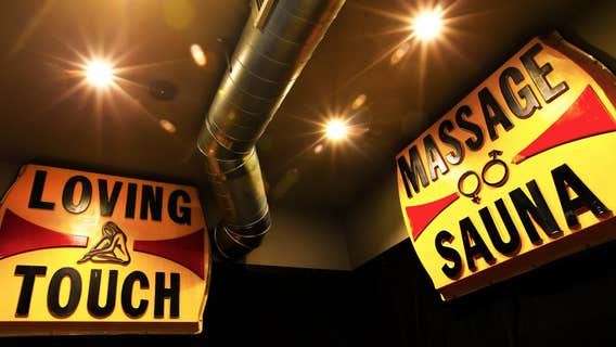 Ferndale's The Loving Touch hosting sober pre-Thanksgiving party