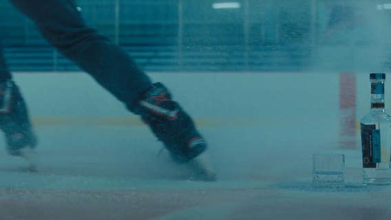 Weiss Distilling Co. becomes winter wonderland featuring themed cocktails in Clawson