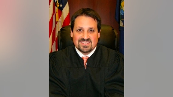 Royal Oak Judge Jamie L. Wittenberg passes away at age 48