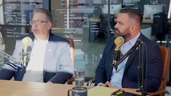 Defeated election conspiracists look to lead Michigan GOP