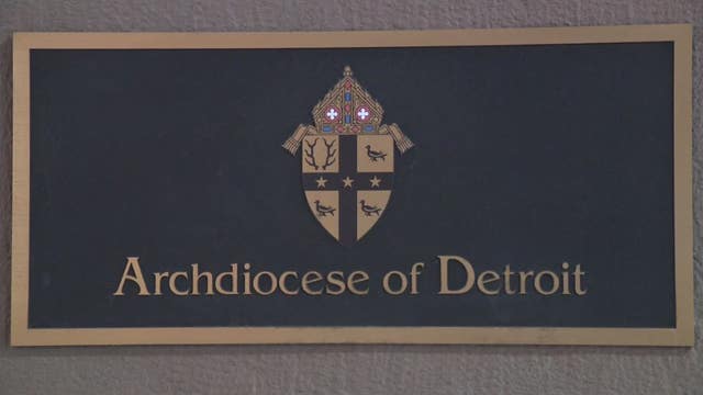 Lawsuit claims Black students disadvantaged from transfer rules by Archdiocese of Detroit