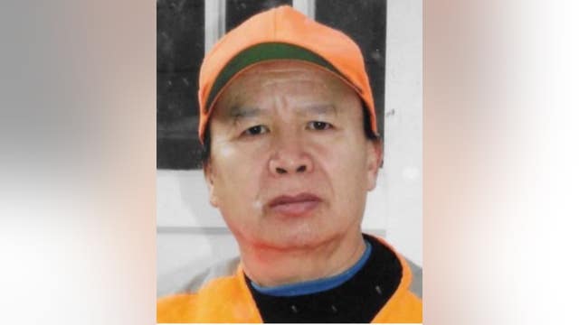 Man who murdered Michigan hunter found guilty