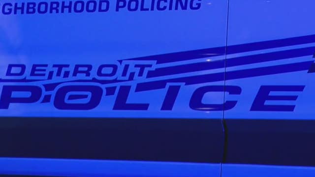 Detroit police arrest 3 after food delivery driver carjacked at gunpoint