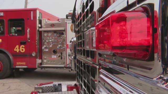 Detroit Fire, EMS staffing shortages lead both to combine roles in struggle to meet demand