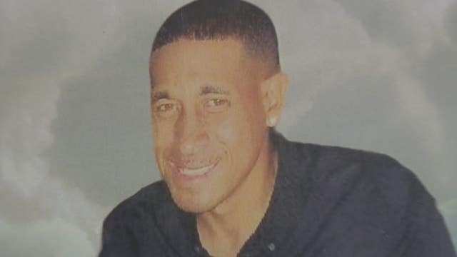 Hit-and-run victim killed on Grand River; Crime Stoppers offering $5,000 reward