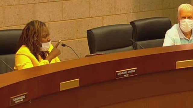 Eastpointe mayor gets sued for her silencing of residents at meetings