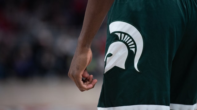 No. 12 Michigan State holds off Portland 78-77