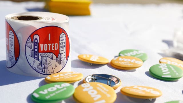 Eastpointe mayor ousted, millages approved across Metro Detroit during August Primary