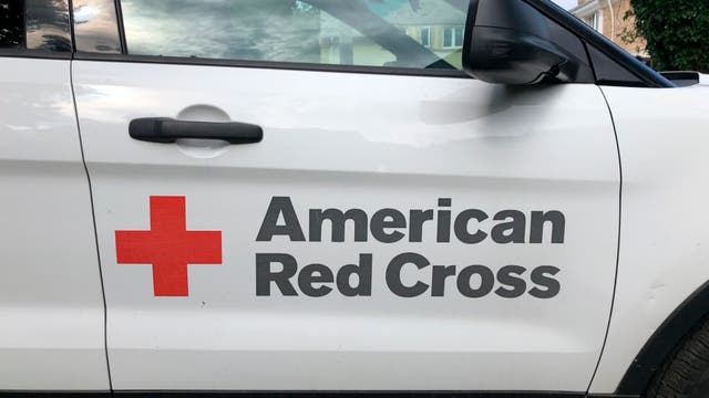 Type O blood critically low as Red Cross declares national crisis