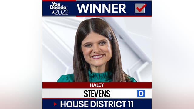 Michigan Live Election Results: 11th Congressional District - Haley Stevens projected winner