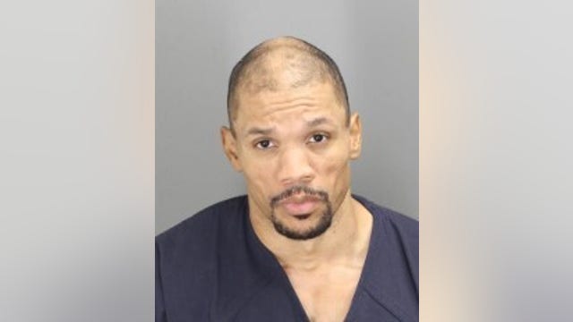 Suspect behind Farmington shooting of man who reported tires were slashed arrested