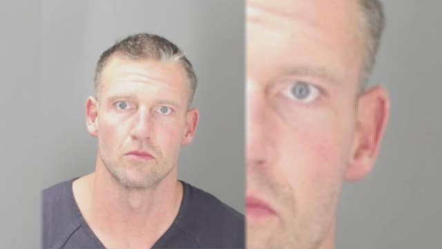 Ex WWE talent and MSU football player tried to choke driver in moving truck, sheriff says