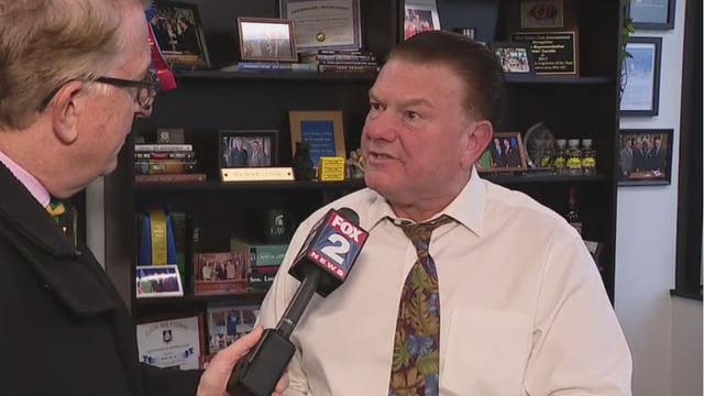 Macomb County prosecutor wants to go after parents whose children make school threats