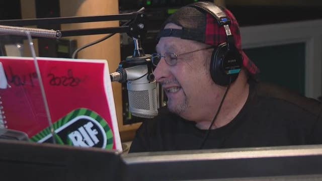 15th Rock 4 Tots fundraiser collects Christmas gifts for kids in need, showcasing bands all weekend