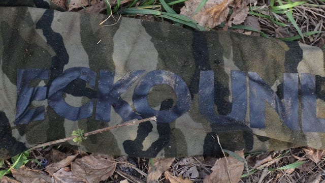 Few details in mysterious discovery of skeleton in Southwest Detroit