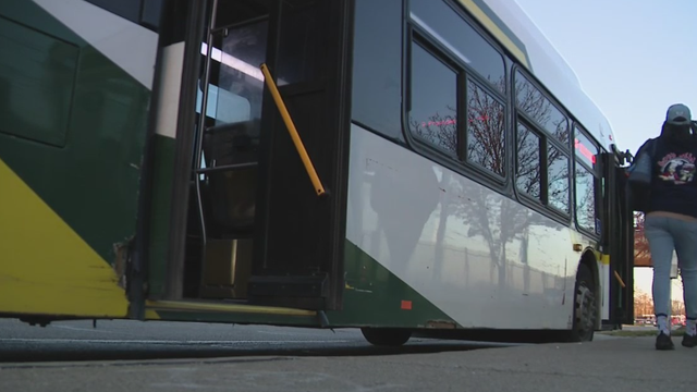 Oakland County to vote on public transit with SMART service on the ballot