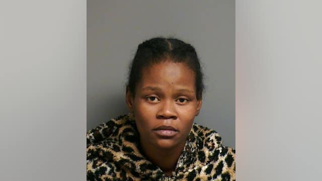 Macomb County 7-month-old starved to death, mom sentenced to 27 years