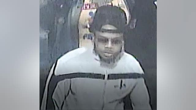 Suspect wanted for double shooting inside Sweet Soul Bistro in Detroit