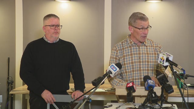 'This shooting could have been avoided;' Ex-Oxford School board members say key policy was never implemented