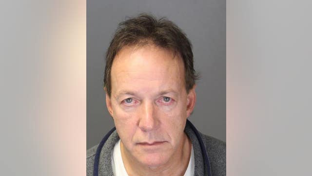 Farmington Hills doctor faces even more charges stemming from alleged sex assaults of man, boy