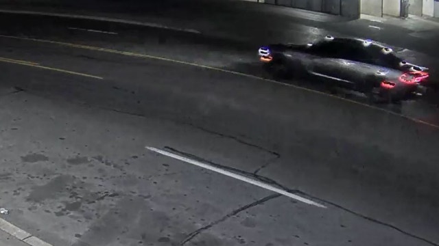 Driver flees after hitting teen on skateboard in Detroit; victim in critical condition