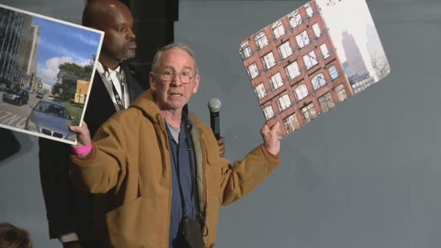 Residents push back on new District Detroit $1.5B proposal for downtown development