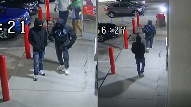 Detroit Family Dollar employee shot during robbery