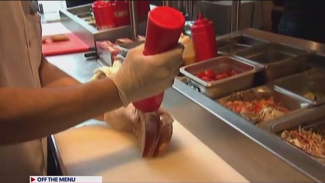 Detroit City Council votes down restaurant health inspection sign ordinance