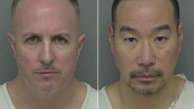 2 men headed to trial in Michigan fungal meningitis outbreak that killed 64 people