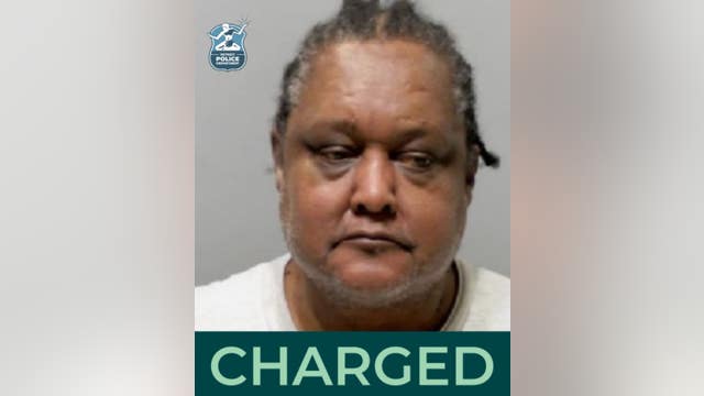 Detroit man accused of killing girlfriend during argument