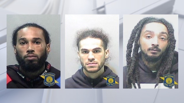 Egypt Covington murder: 2 suspects still awaiting trials; competency hearing scheduled for 3rd man