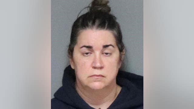 Woman sentenced for role in kidnapping of teen at Ferndale gas station