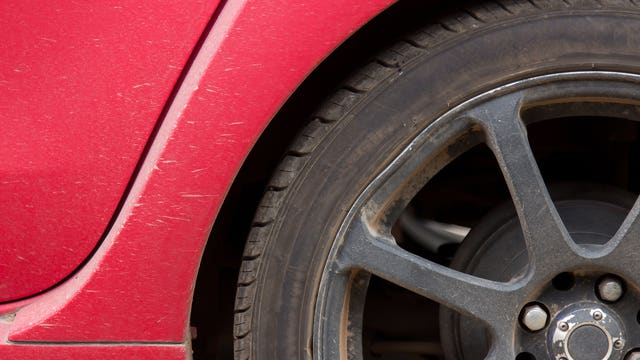 Cars, trucks, motorcycle up for auction in Riverview