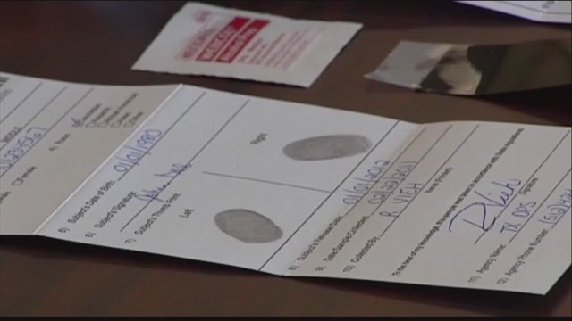 Wayne County says 830 serial rapists found in 11,000 rape kits
