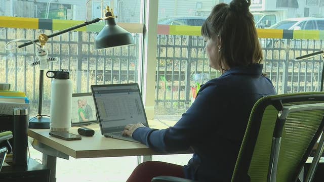 Warning issued of registered sex offender targeting female real estate agents