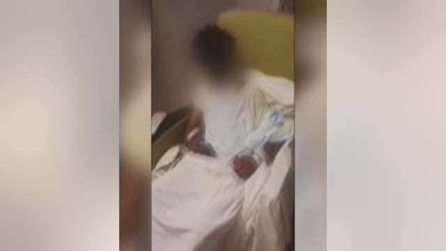 Family of 15-year-old shot after Detroit tree lighting increases Crime Stoppers cash reward