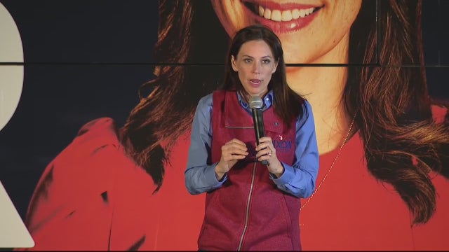 Dixon, DePerno, other Republicans interested in Michigan GOP chair role