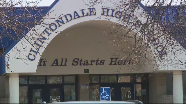 Threat directed at Clintondale schools after physical fight Friday prompted district to cancel classes