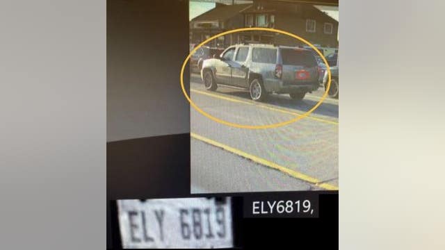 Passenger shot by Detroit police, driver wanted after fleeing traffic stop on city's west side