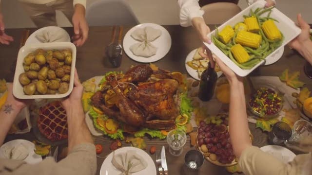 State of Michigan offering extra $95 for food assistance for those receiving help this Thanksgiving