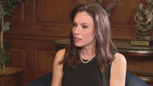 Tudor Dixon plan to end state income tax creates more questions than answers, says expert