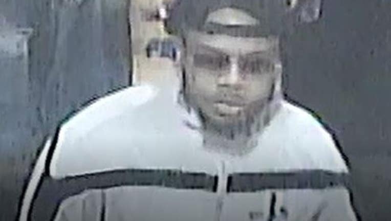 Sweet Soul Bistro shooting suspect / Photo courtesy Detroit police