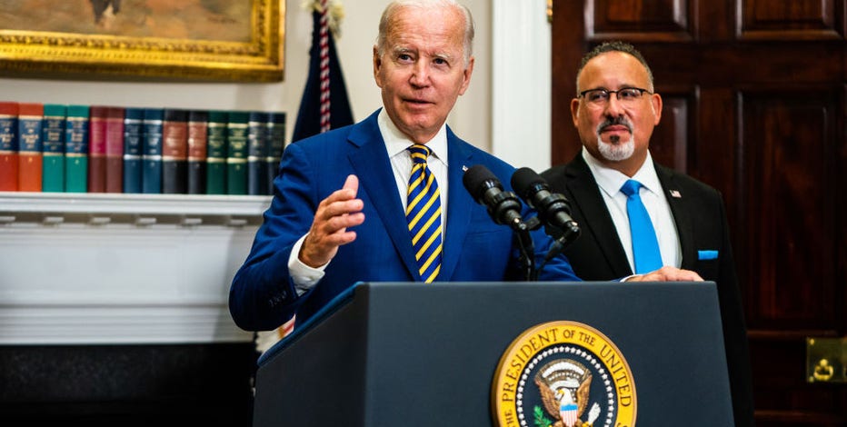 Biden wants Michigan as early-voting state in presidential primary
