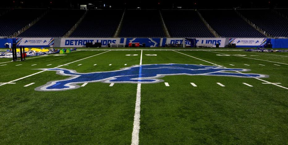 Detroit Lions Cut 2 Players, 2 Others Suspended For Betting Violations