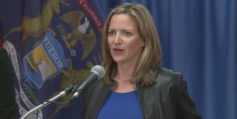 Secretary of State attempting to get in front of misinformation as Michigan, Detroit prepare for midterms