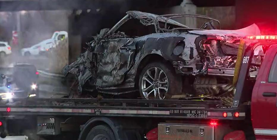 Group storms Flint dealership, steals 13 vehicles; 7 recovered in Metro Detroit area