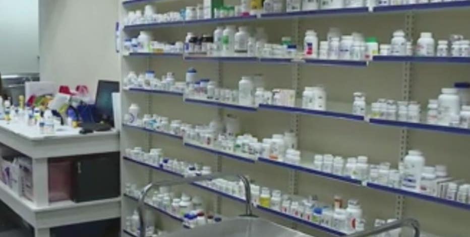 Nationwide shortage of medicine to treat bacterial infections is hitting Metro Detroit, too